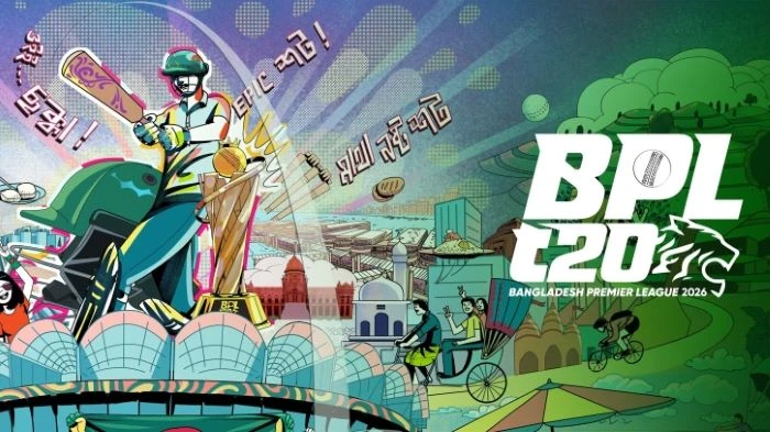 চট্টগ্রামে হচ্ছে না এবারের বিপিএল, সি‌লে‌টেই হ‌বে সব ম্যাচ